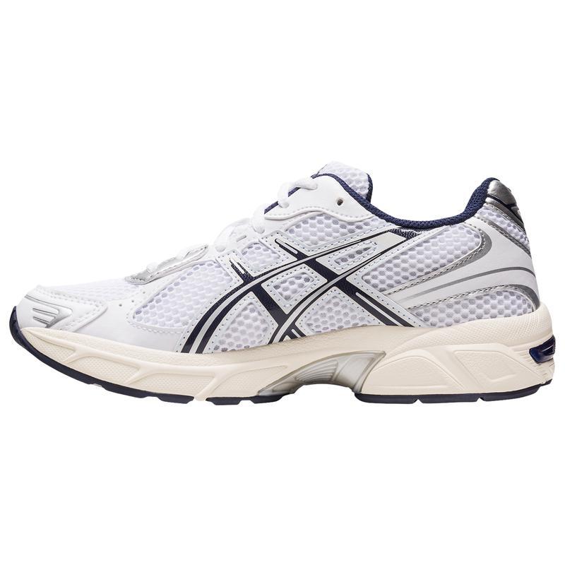 Asics/亚瑟士复古潮流女跑鞋缓震稳定运动鞋潮流休闲GEL科技支撑