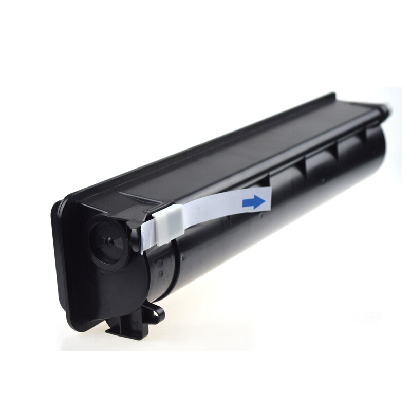 艾洁 东芝T-4590粉盒 适用东芝TOSHIBA 256;306;356;456;506 4590C