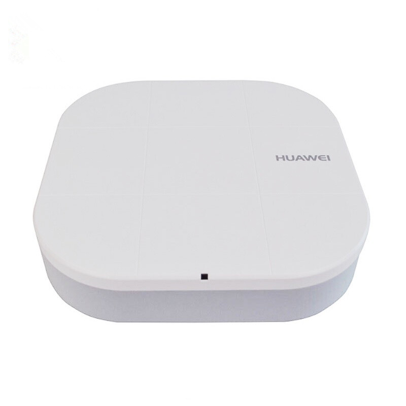 华为huaweiap5050dns企业级千兆无线ap室内双频吸顶式wifi参数