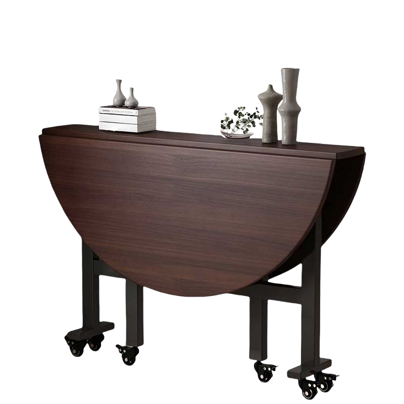 铭思达折叠餐桌00高清大图