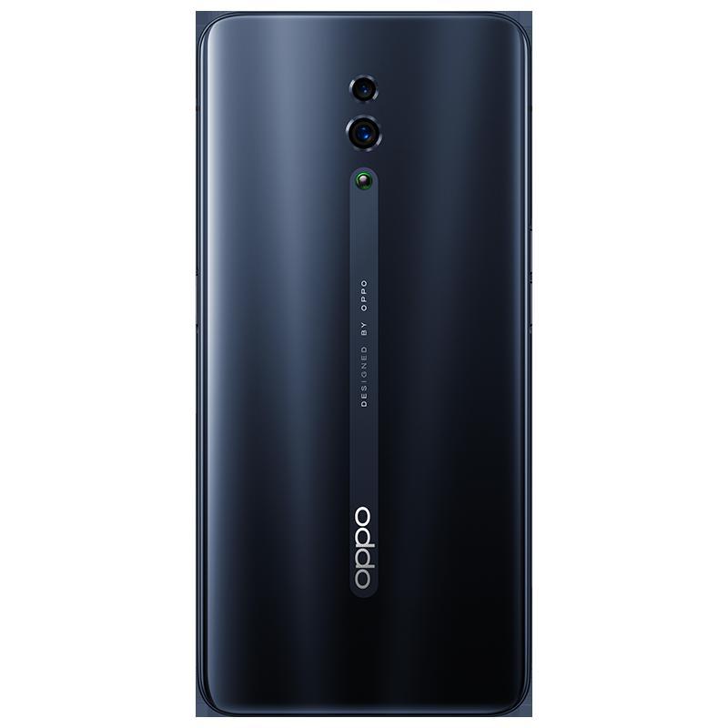 [新品抢先预约]OPPO Reno 极夜黑6G+256G全面屏拍照全网通双卡双待手机