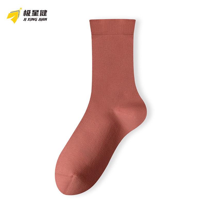 极星健 袜子 M15 双高清大图