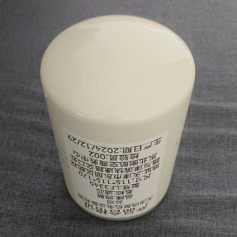 鸣聚 滤芯 LF3345 个高清大图