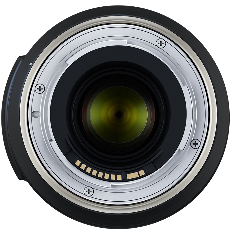 腾龙(TAMRON) A035 100-400mm F/4.5-6.3 Di VC USD防抖人像运动打鸟超远摄镜头