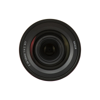 尼康(Nikon)尼克尔 Z 24-120MM F/4 S全画幅变焦镜头 Z卡口Z6/Z7等适用 海外版