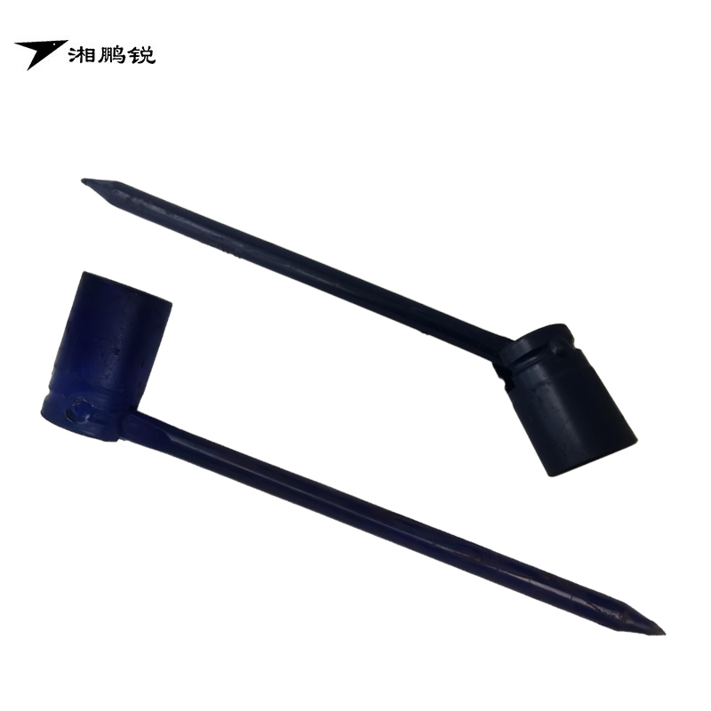 湘鹏锐 铃铛扳手 24mm 个高清大图