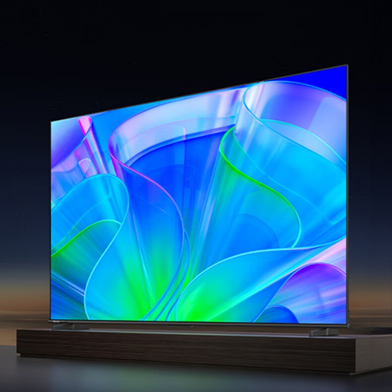 海信(hisense) 55e3k 液晶电视机 55英寸 4k超清 远场语音智能网络2 3