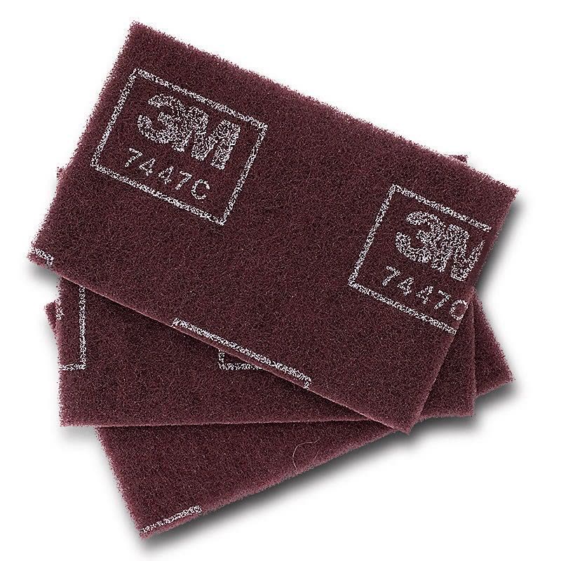 工业百洁布7447C图片