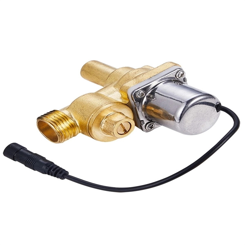 建杰小便池感应器便池暗装