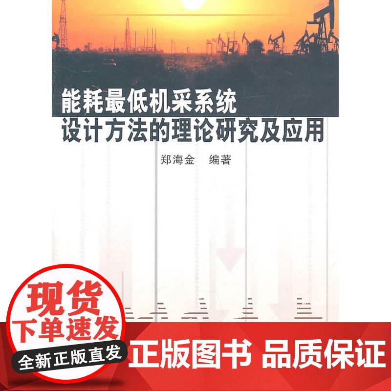 能耗机采系统设计方法的理论研究及应用高清大图