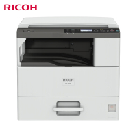 理光(Ricoh)M 2700 A3黑白数码复合机 主机标配盖板+单纸盒