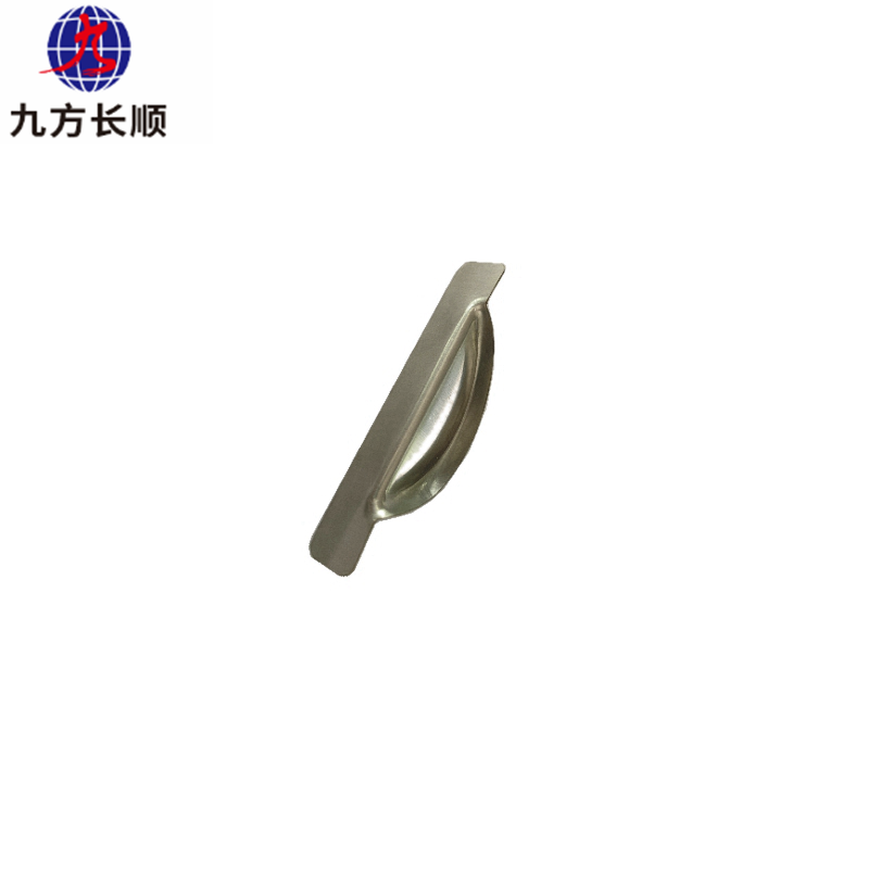 九方长顺 不锈钢保护套 304不锈钢 个高清大图