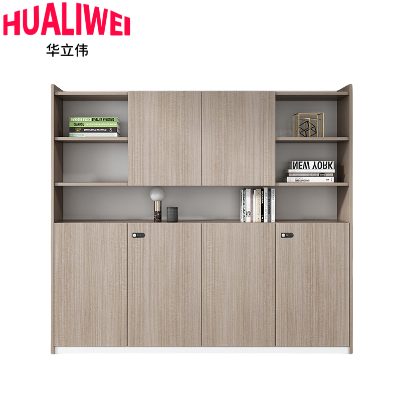 华立伟文件柜1600*400*2000MM个高清大图