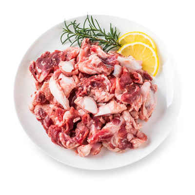 科尔沁骨钙牛肉500g