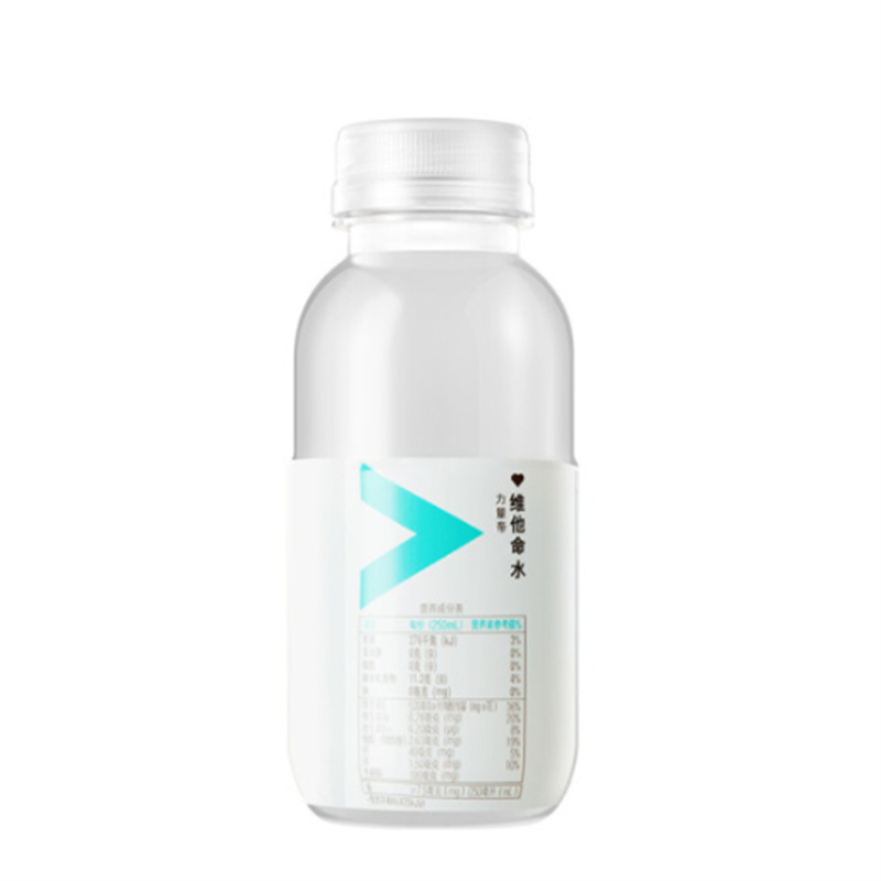 农夫山泉 功能饮料 250ml*24/箱