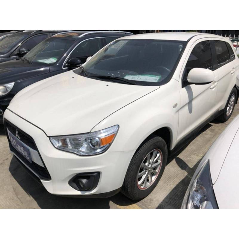 三菱二手车 订金销售 13款劲炫asx 1 6l 手动两驱标准版分期购二手汽车 价格图片品牌报价 苏宁易购买车吧旗舰店