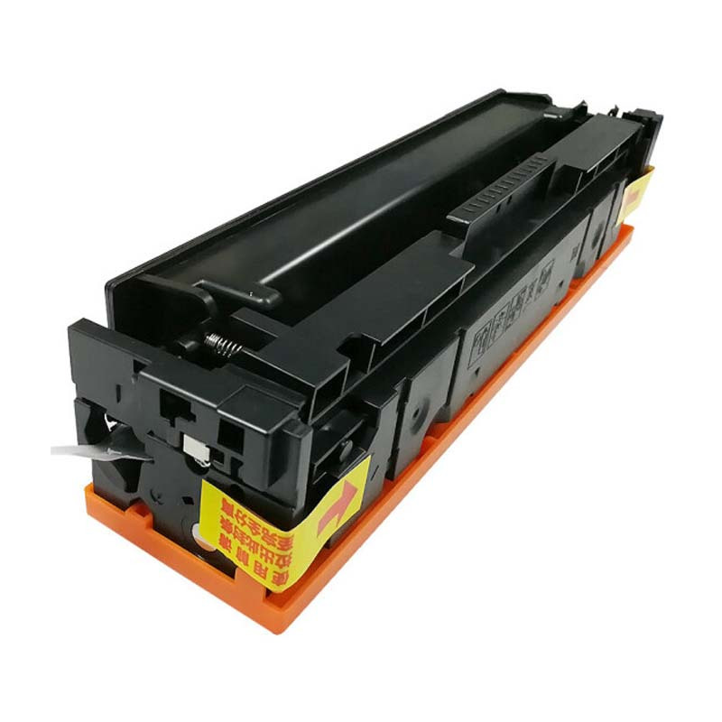 e代 CF401A 201A硒鼓 适用惠普 HP M252N M252DW M277N M277DW 蓝色
