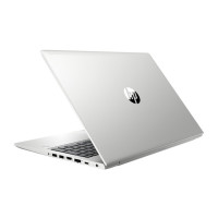 惠普(hp)精英Probook 450 G7 15.6英寸商务办公学习轻薄本笔记本电脑(i7-10510U 8G 512GB固态 MX130 2G独显 指纹识别 精工耐用)