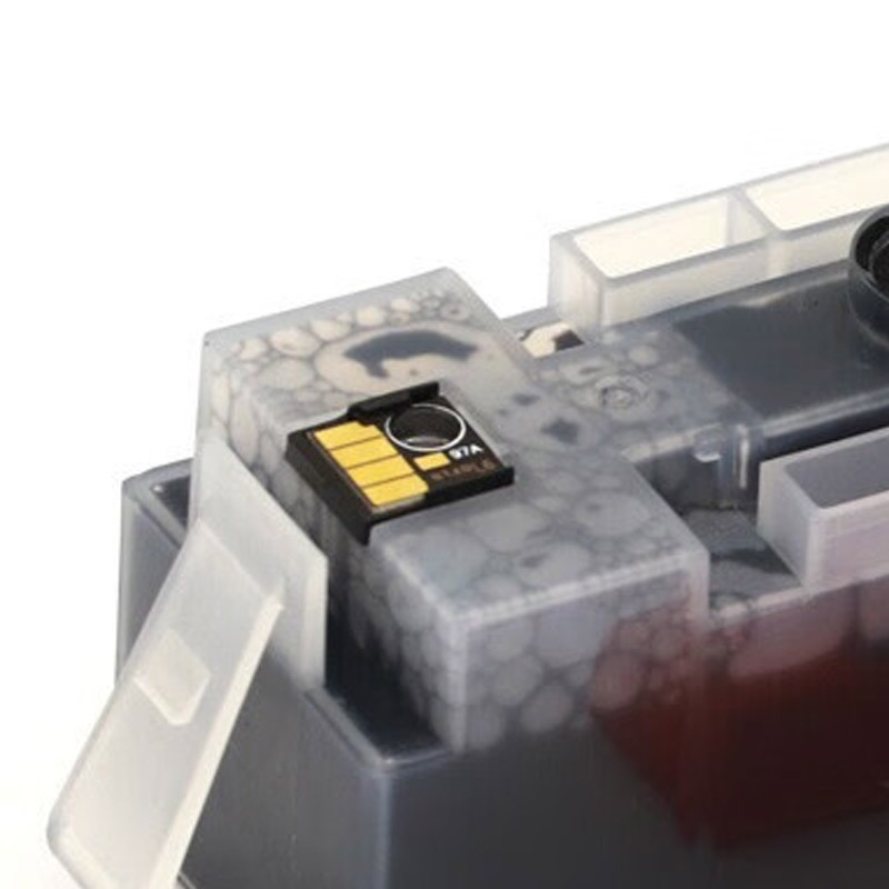 简微墨盒915XL 黄支高清大图