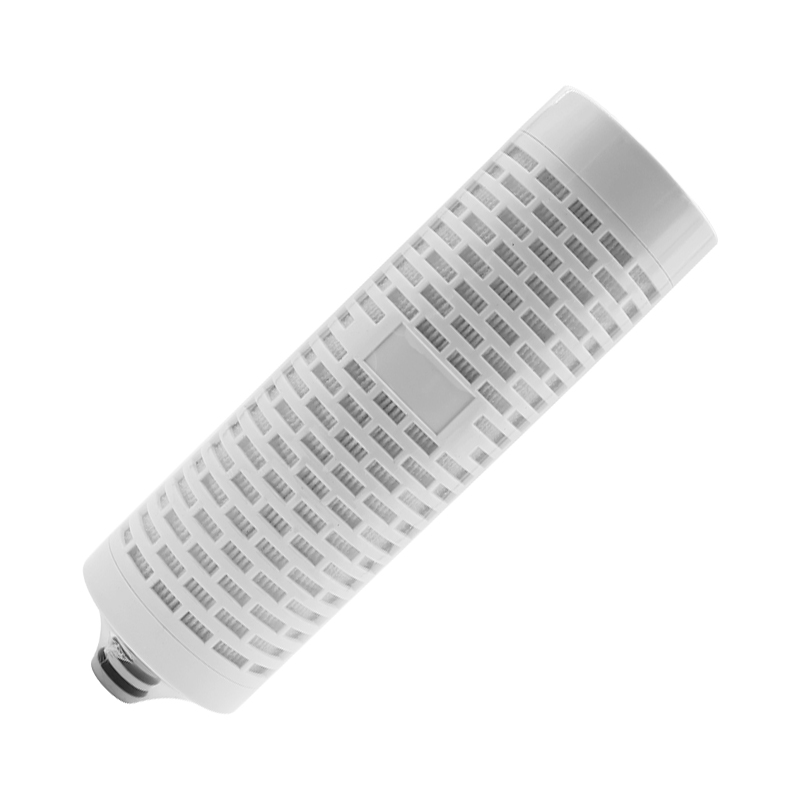 乡米适合美的豌豆净水器FPC复合CB后置碳棒滤芯四支装MRC2082-100G/400G高清大图