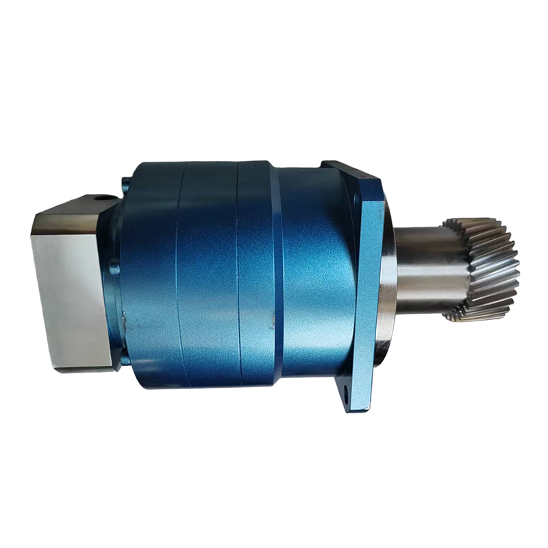 鹤诚杰森 减速机 AHB-115-80-83-28/24-402 台高清大图