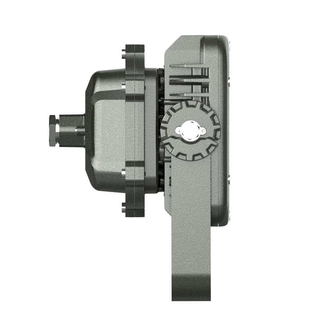 HighEco LED应急指示灯智能感光自动启动长续航防水设计安全可靠高清大图