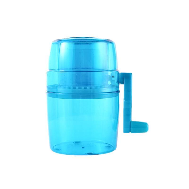 刨冰机家用小型碎冰机冰沙机摆摊手动制冰绵绵冰白熊冰手摇破冰机