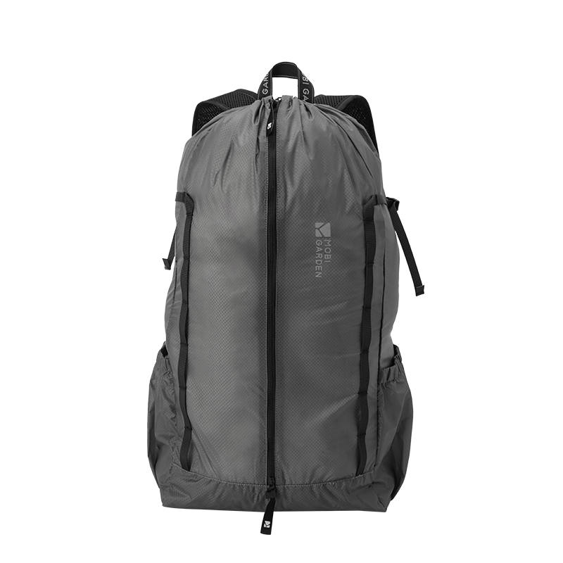 牧高笛 皮肤包抽绳款20L NX24664025高清大图