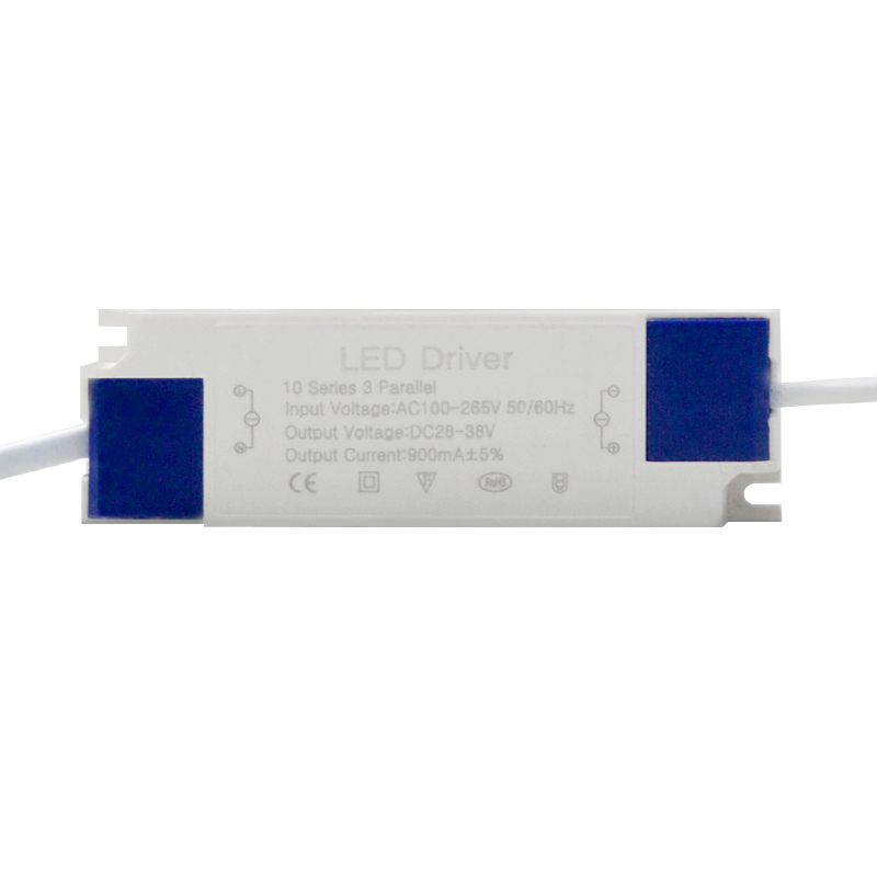 格瑞捷LED驱动电源DS-30DP个高清大图