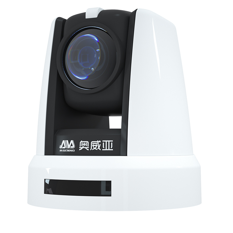 奥威亚AVA | 高清云台摄像机 | AX-C26P10 | 音频及会议系统高清大图