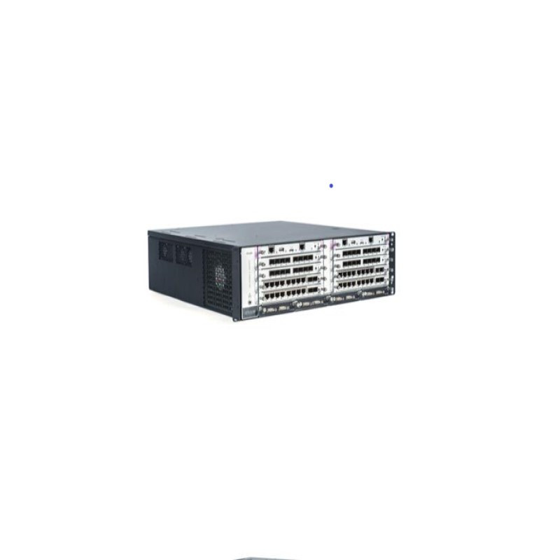锐捷 RG-RSR50-X-84 千兆企业级路由器