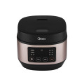 美的（Midea） 智能电饭煲家用多功能电饭锅 MB-AFB5062R 5L