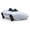 索尼(SONY)PlayStaion 5家用高清电视游戏机 港版 PS5 Slim轻薄光驱版双手柄+双充电座