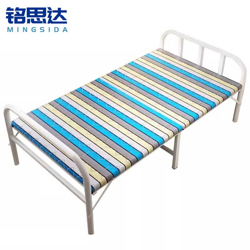 铭思 达 折叠床高清大图