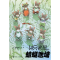正版新书]14只老鼠的蜻蜓池塘岩村和郎9787544812405