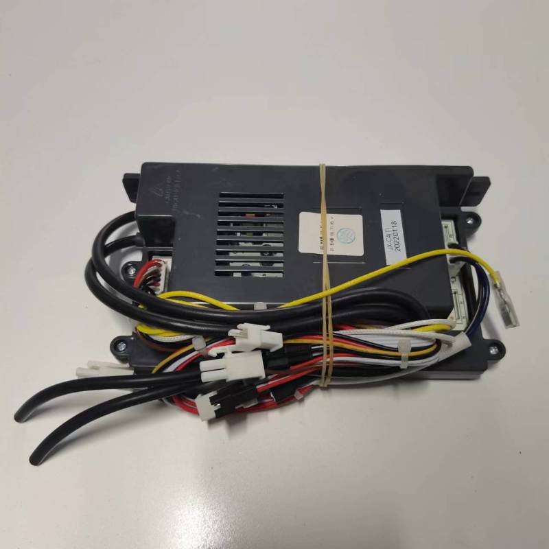 帮客材配惠而浦燃气热水器JSQ25-T13W、JSQ30-T16W电路板 主板(电源板)高清大图