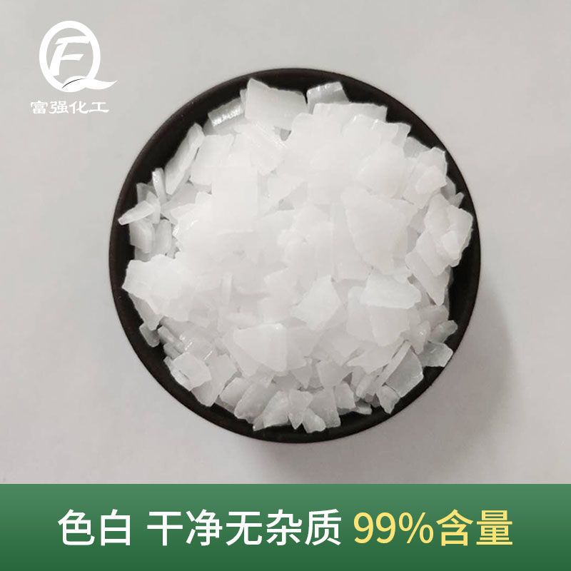 纯碱养殖场消毒碱重油污清洗油烟机疏通下水道污水处理碳酸钠|25斤散装拆送橡胶手套快递 99含量养殖场消毒专用片状碱