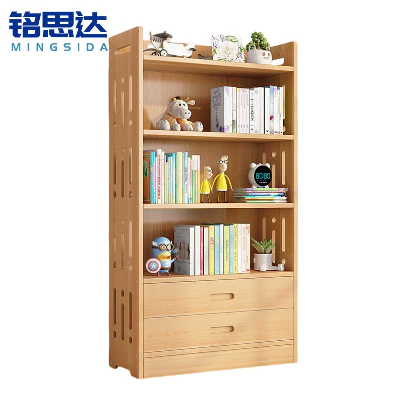 铭思达书架 五层个