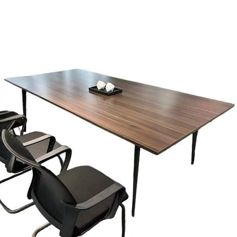 杭舍沐光办公桌3200*1200*760mm540#/张高清大图