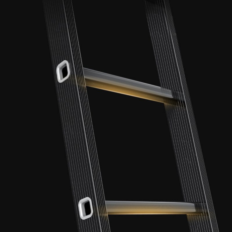 攸形 家用梯子高清大图