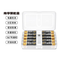 南孚(NANFU) 碱性5号电池简装1粒装/包(50粒/盒)