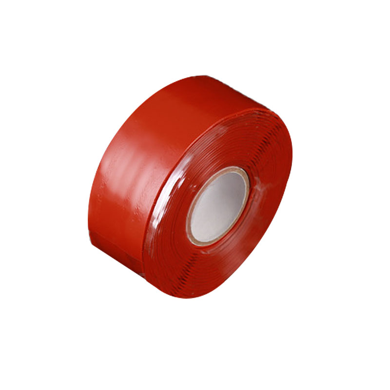 诺聚嘉鑫硅橡胶自粘胶带50mm*1mm*5m卷高清大图