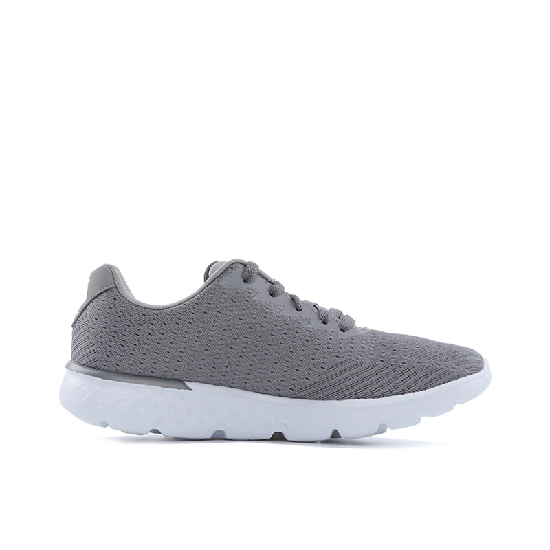Skechers斯凯奇女鞋轻便舒适户外休闲鞋运动鞋14804-GRY