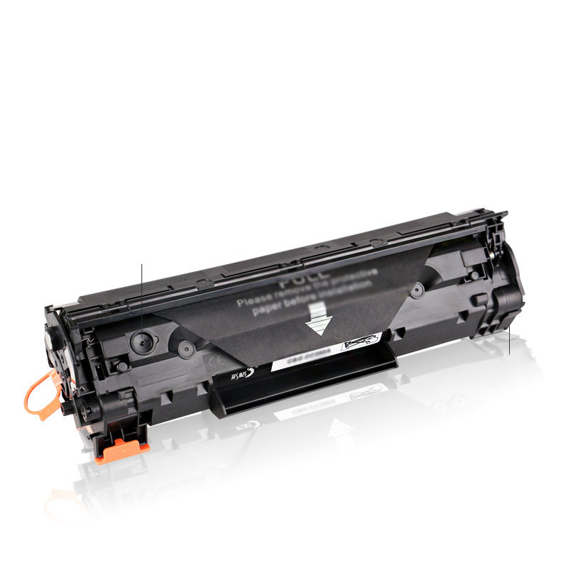 金士顿 388A硒鼓惠普易加粉适用HPp1106墨粉M1136 p1108 m1216nfh CC388A 硒鼓