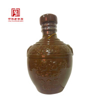 无锡特产 白酒 玉祁酒坊江玉香 浓香型50%整箱1瓶1500ml*1