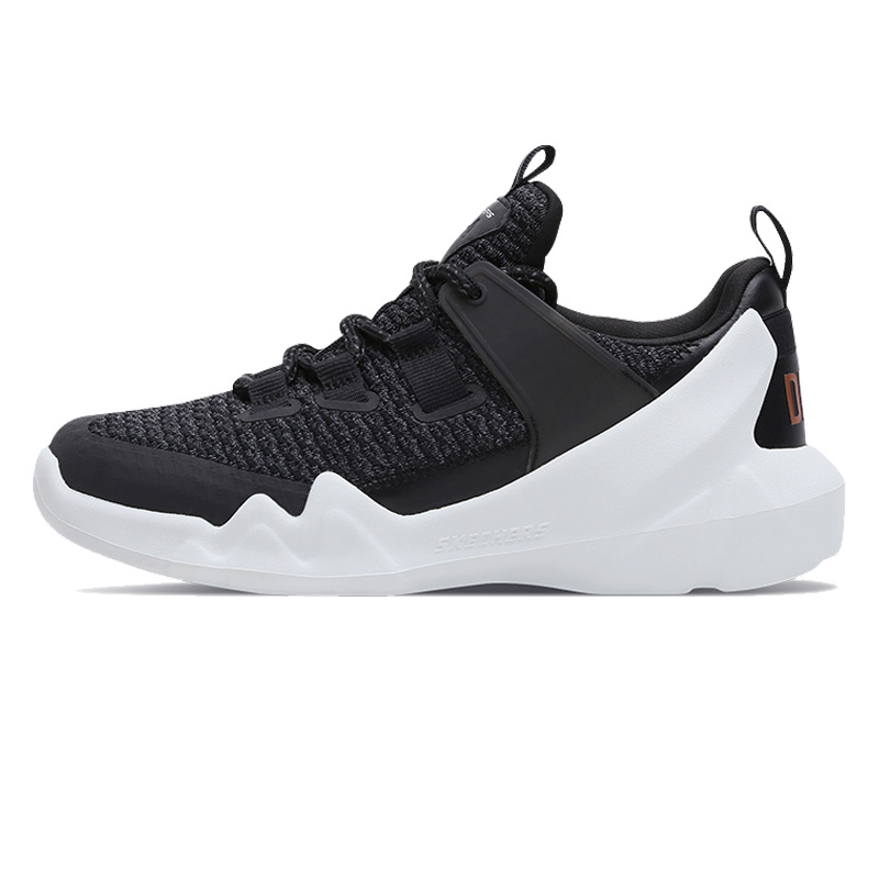 Skechers斯凯奇女鞋李易峰同款D’LITES系列一脚蹬运动鞋66666090
