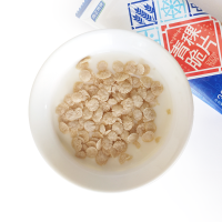 藏晶 青稞脆片(即食)180g 30g*6/盒