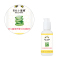 贝拉小蜜蜂BELLABEE婴儿蜜语芦荟牛奶润肤乳120ml