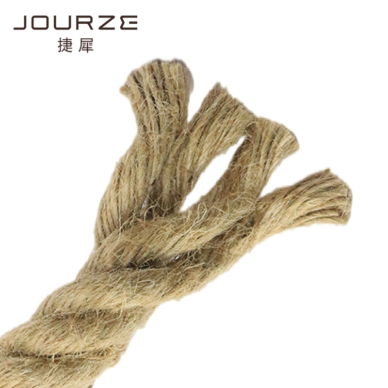 捷犀 麻绳 12mm米高清大图