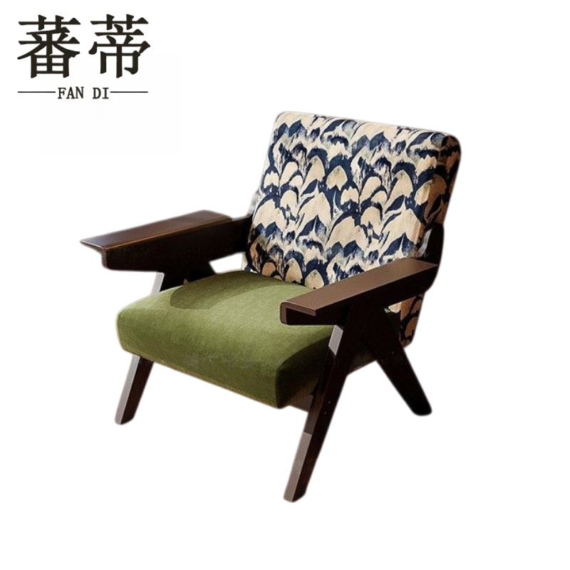 蕃蒂组合沙发高清大图